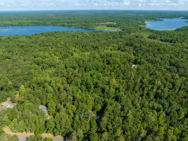 $189,500 | 28671 Chalet Road, Danbury, WI 54830