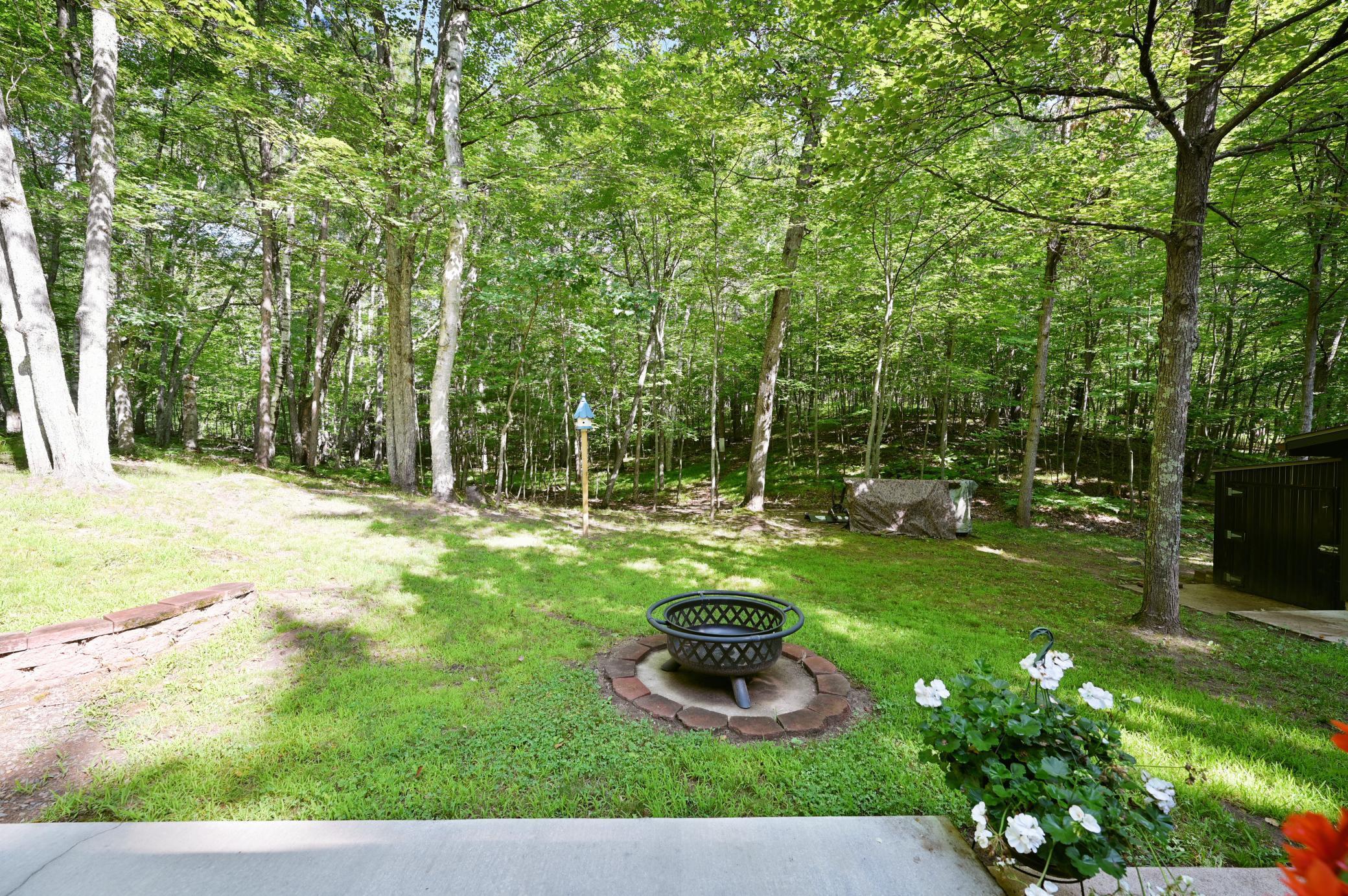 28671 Chalet Road Danbury, WI 54830 - Photo 31 of 36