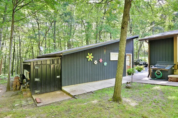 $189,500 | 28671 Chalet Road, Danbury, WI 54830