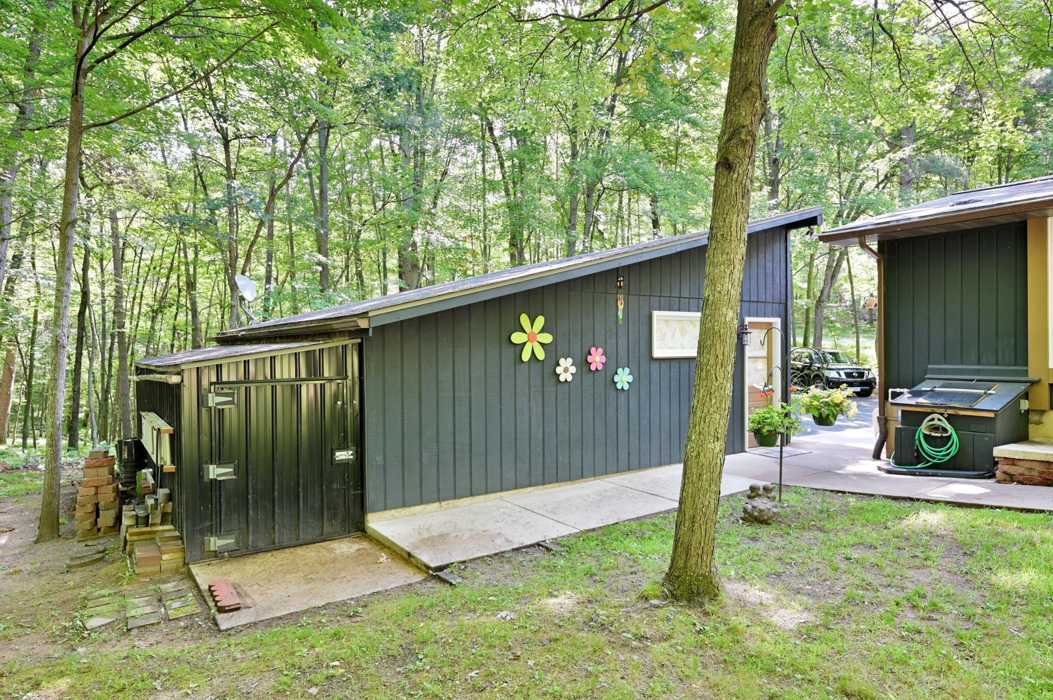 28671 Chalet Road Danbury, WI 54830 - Photo 32 of 36