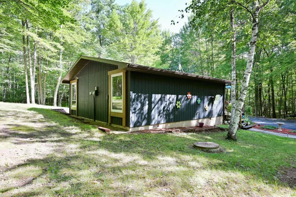 $189,500 | 28671 Chalet Road, Danbury, WI 54830
