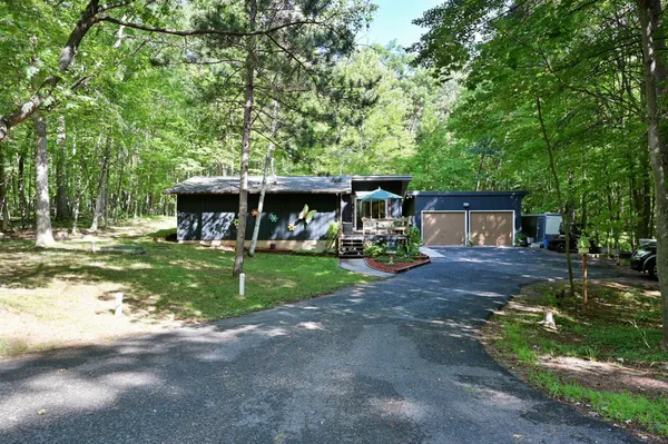 $189,500 | 28671 Chalet Road, Danbury, WI 54830