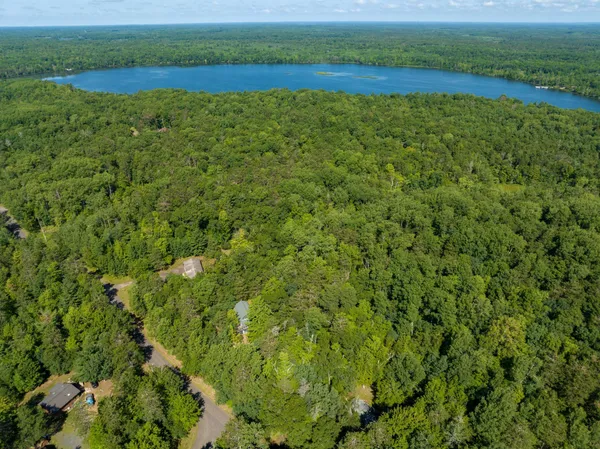 $189,500 | 28671 Chalet Road, Danbury, WI 54830