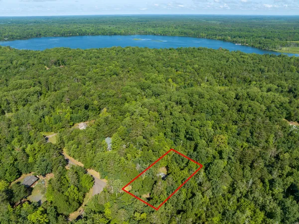 $189,500 | 28671 Chalet Road, Danbury, WI 54830