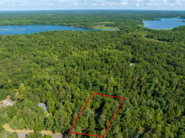 $189,500 | 28671 Chalet Road, Danbury, WI 54830