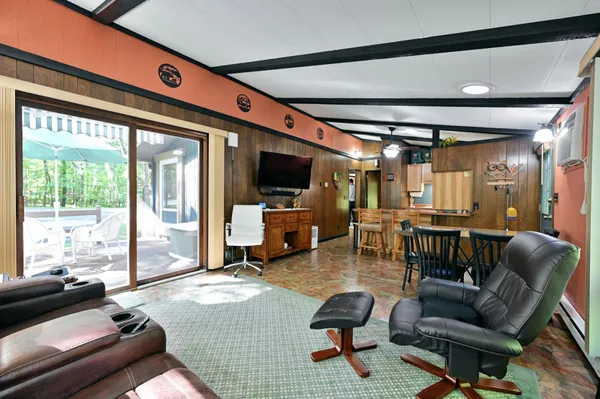 $189,500 | 28671 Chalet Road, Danbury, WI 54830