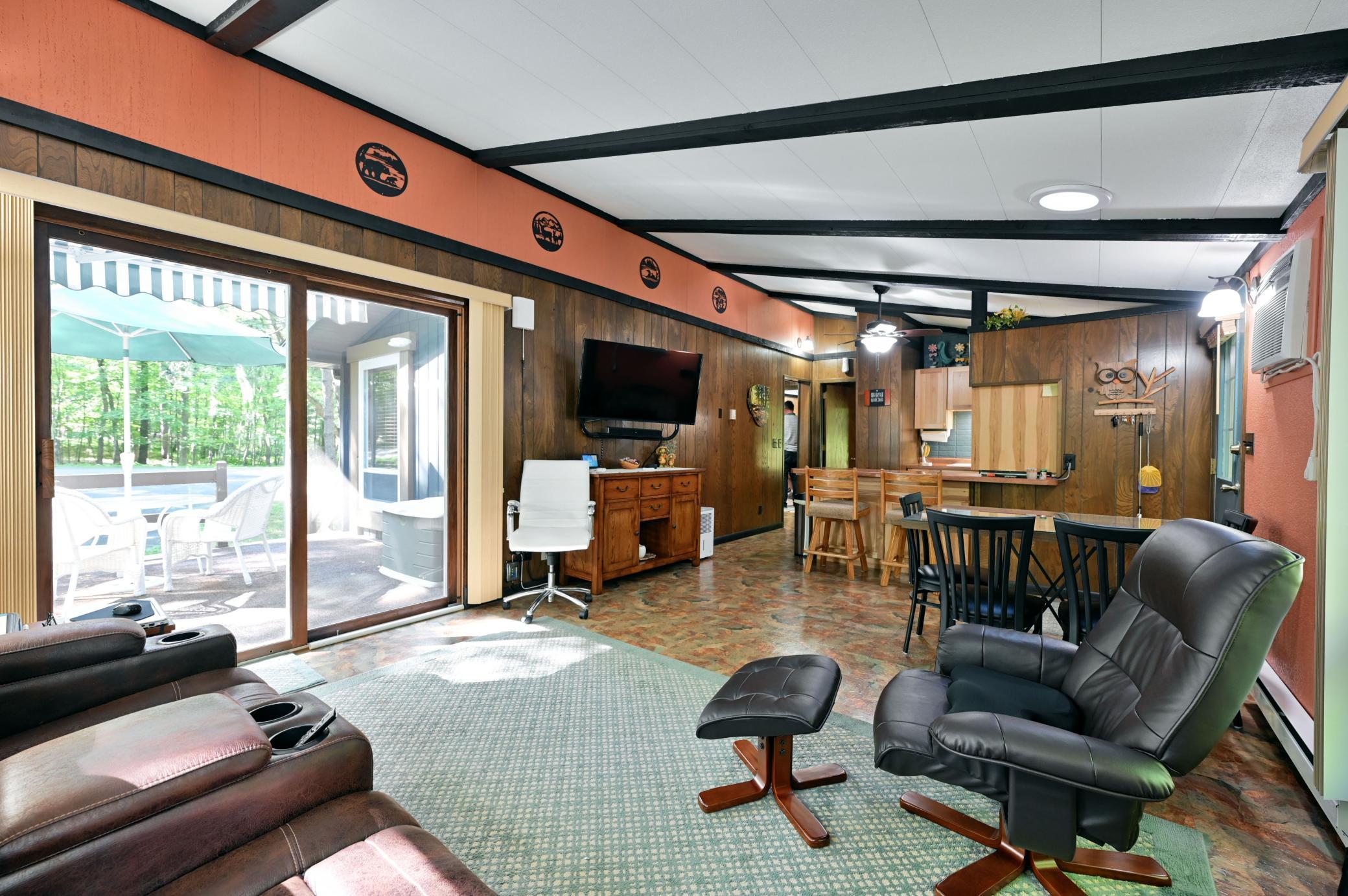 28671 Chalet Road Danbury, WI 54830 - Photo 8 of 36