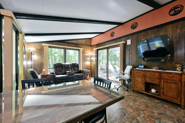 $189,500 | 28671 Chalet Road, Danbury, WI 54830