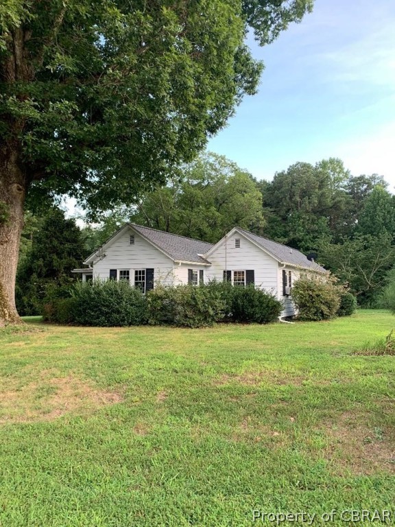 453 Chestnut Point Road Lancaster, VA 22503 - Photo 1 of 3 Gallery Image 1
