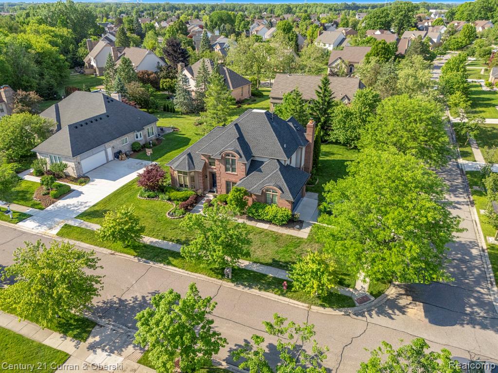 756 Sandalwood Road Canton, MI 48188 - Photo 62 of 65