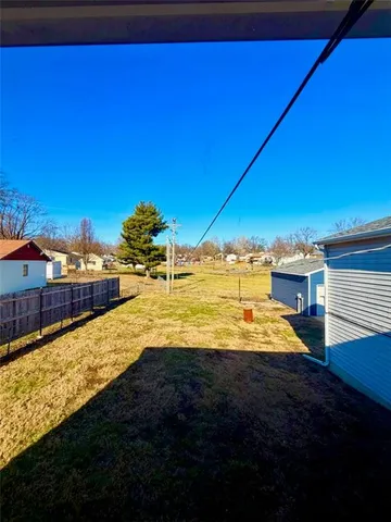 $254,900 | 5403 Cypress Avenue, St. Joseph, MO 64503