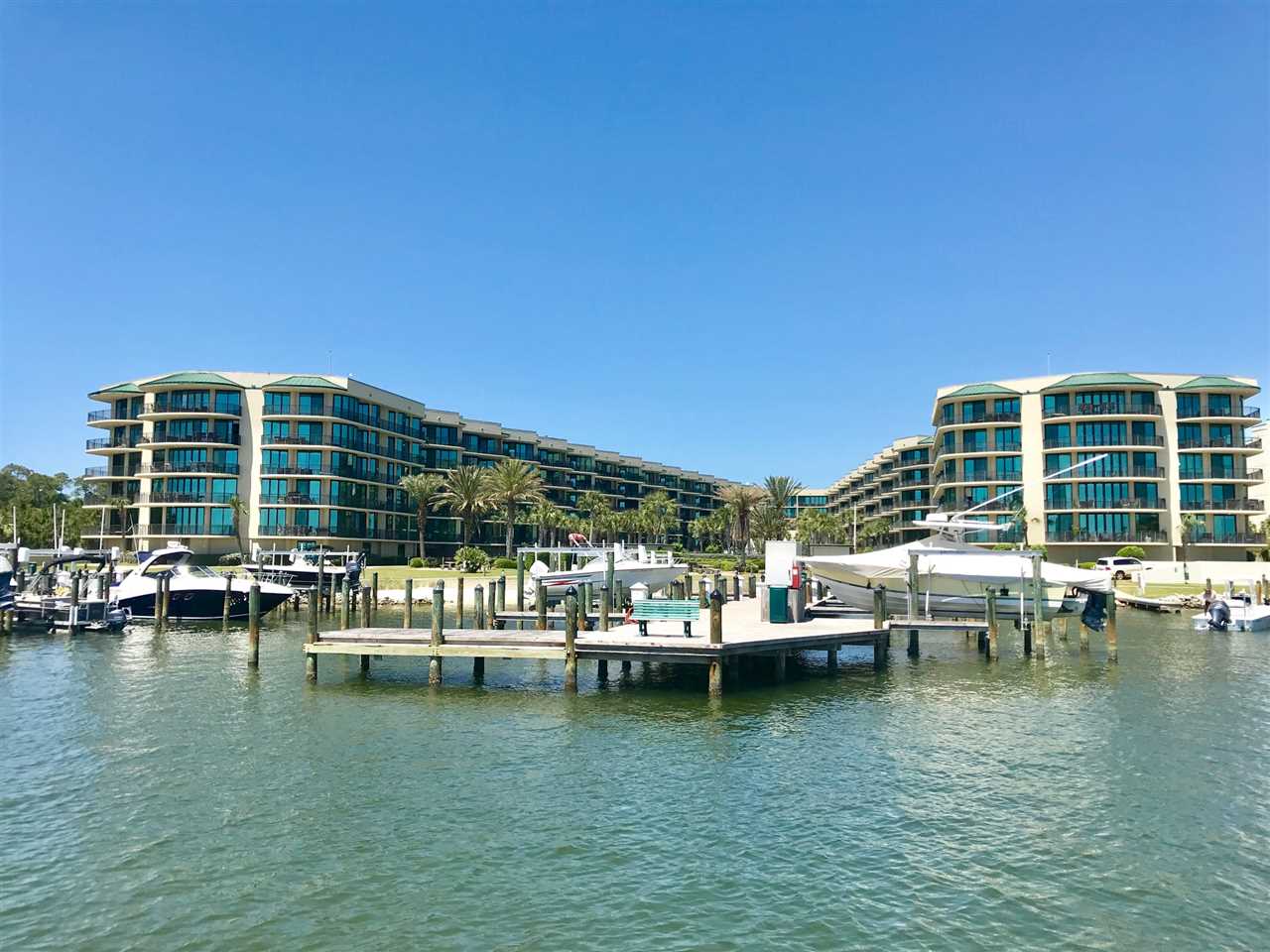 27580 Canal Road, Unit 1512 Orange Beach, AL 36561 - Photo 4 of 28