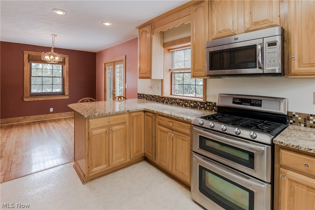 1573 Bell Road Chagrin Falls, OH 44022 - Photo 5 of 15 Gallery Image 5