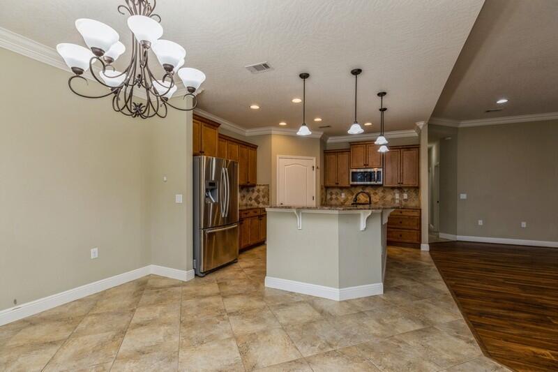 4609 Hermosa Road Crestview, FL 32539 - Photo 15 of 34 a view of kitchen and refrigerator