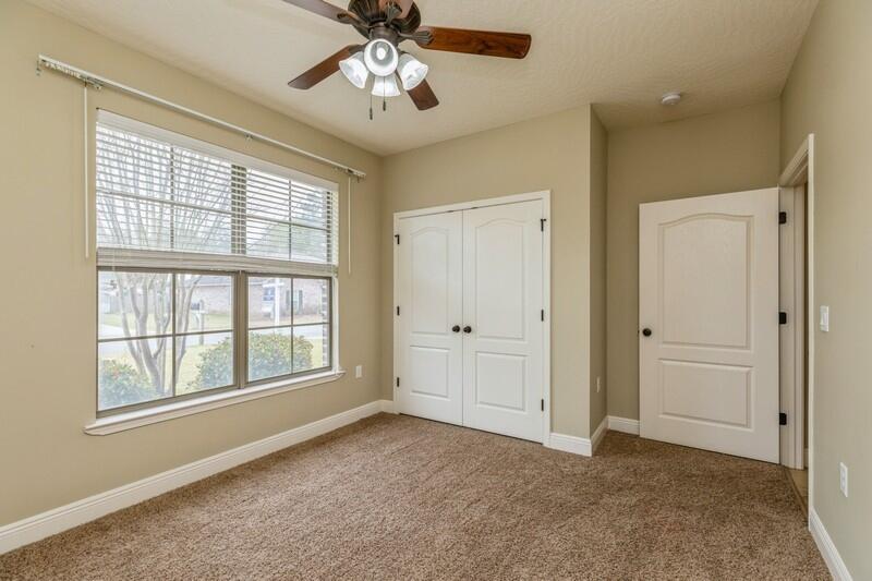 4609 Hermosa Road Crestview, FL 32539 - Photo 24 of 34 a view of an empty room with a window