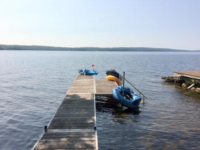 185 Ash Road Belgrade, ME 04917 - Photo 24 of 29 Time for fun!