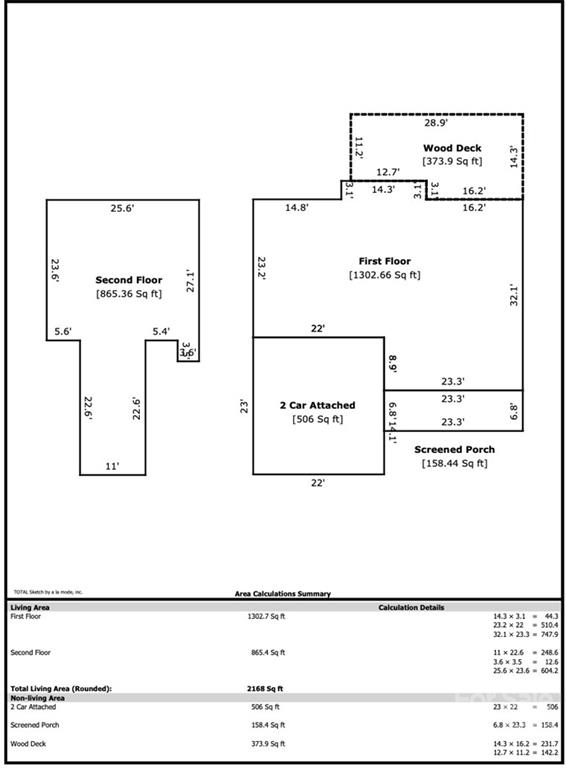 7016 Rothmore View Court Charlotte, NC 28215 - Photo 31 of 31 Gallery Image 31