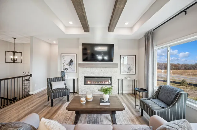 $499,900 | 1419 Woods Road Northeast, Isanti, MN 55040