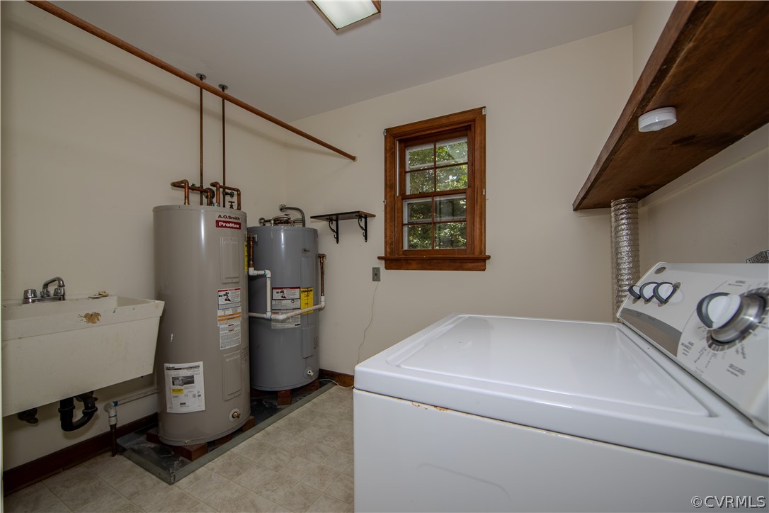 2931 Vistapoint Road Midlothian, VA 23113 - Photo 33 of 48 Gallery Image 33