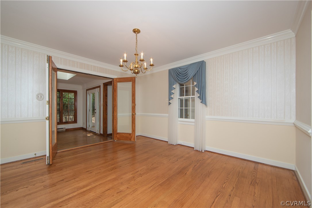 2931 Vistapoint Road Midlothian, VA 23113 - Photo 8 of 48 Gallery Image 8