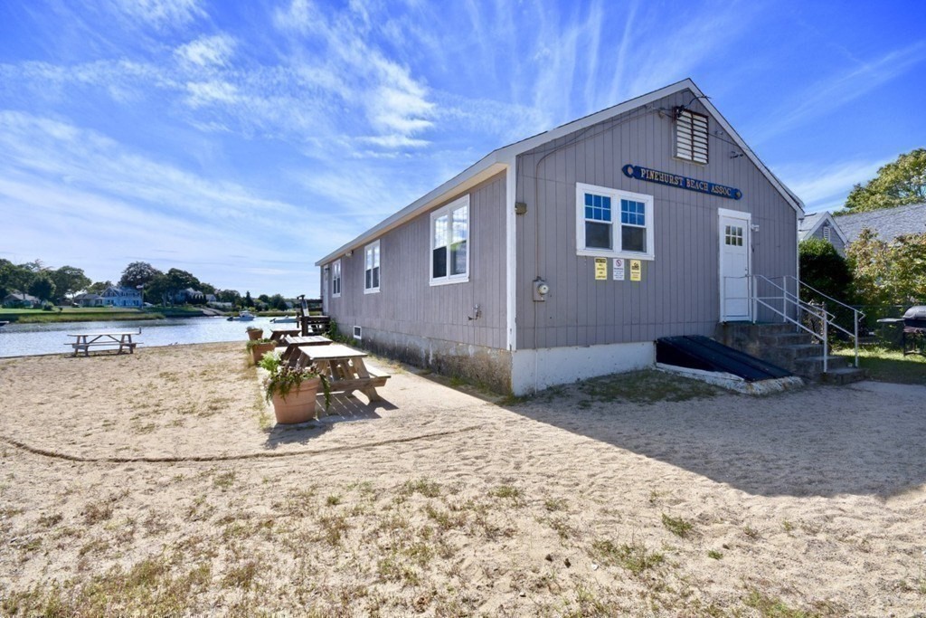 77 Circuit Avenue Wareham, MA 02571 - Photo 36 of 39 a house view with a outdoor space