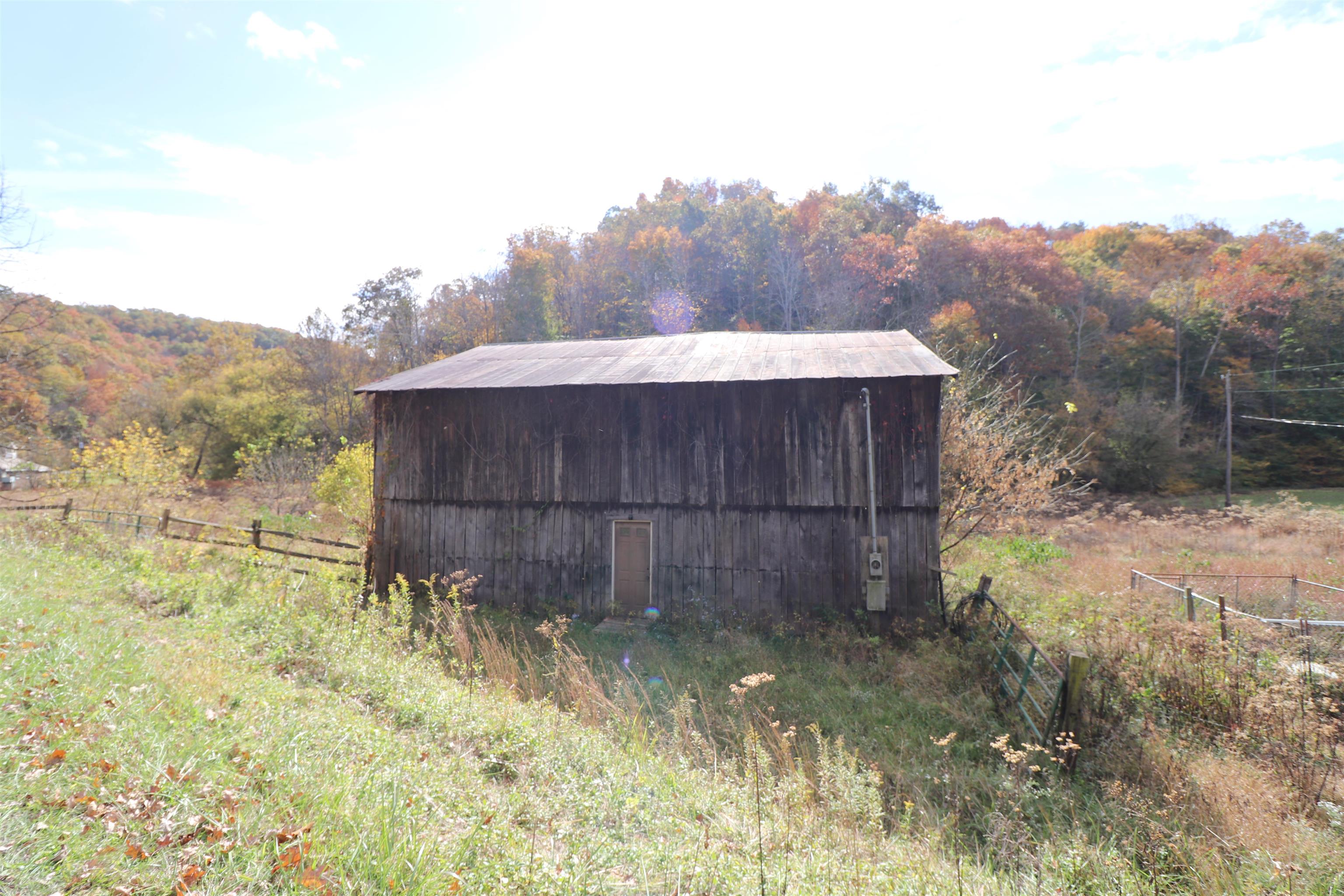 0 McComas Branch Road Milton, WV 25541 - Photo 3 of 8 Gallery Image 3