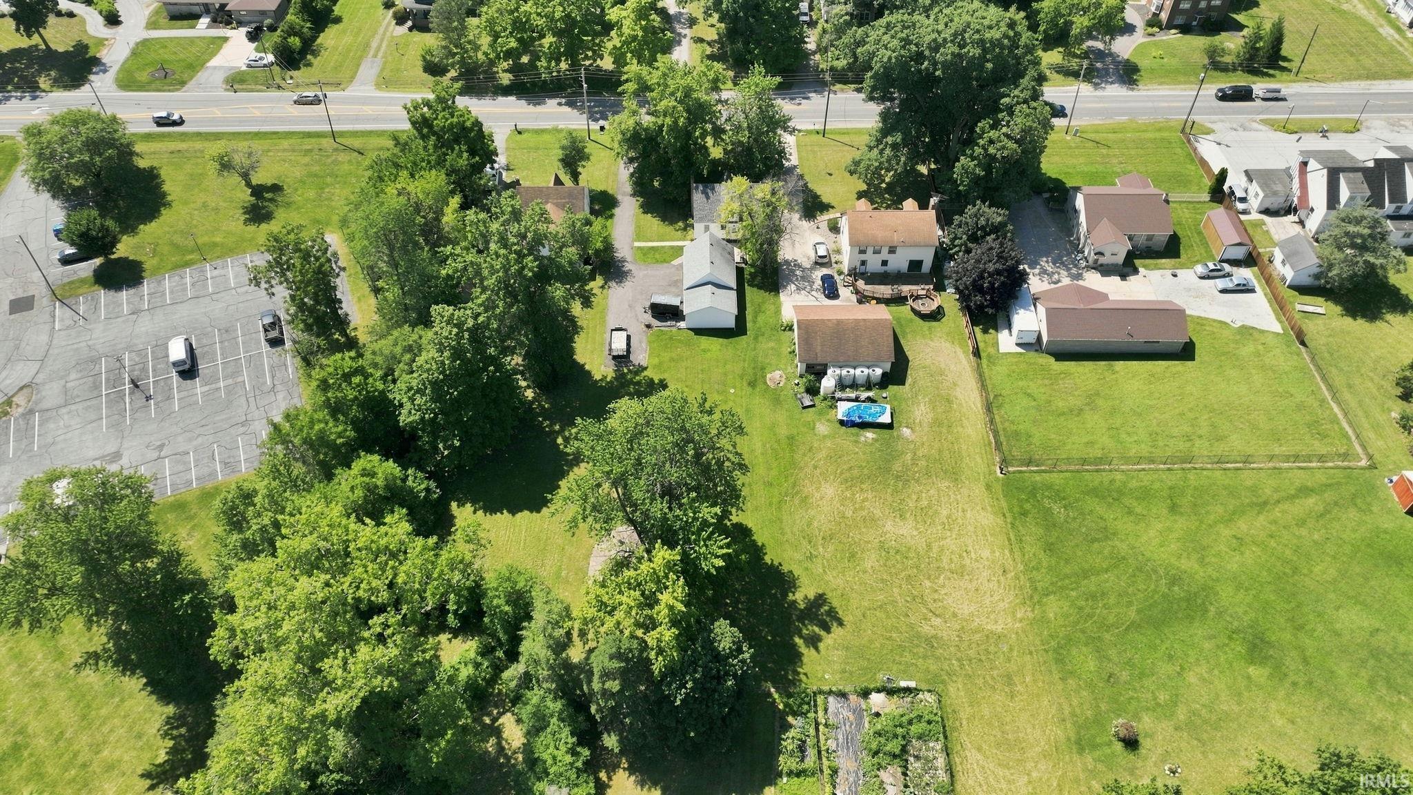 3228 Bass Road Fort Wayne, IN 46808 - Photo 45 of 50 Gallery Image 45