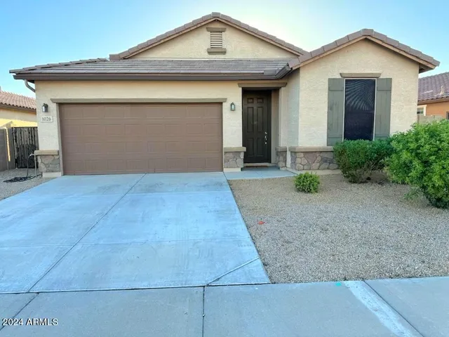 $1,850 | 1026 North 169th Avenue, Goodyear, AZ 85338