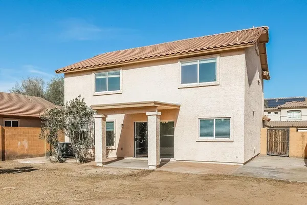 $2,150 | 1344 South 220th Drive, Buckeye, AZ 85326