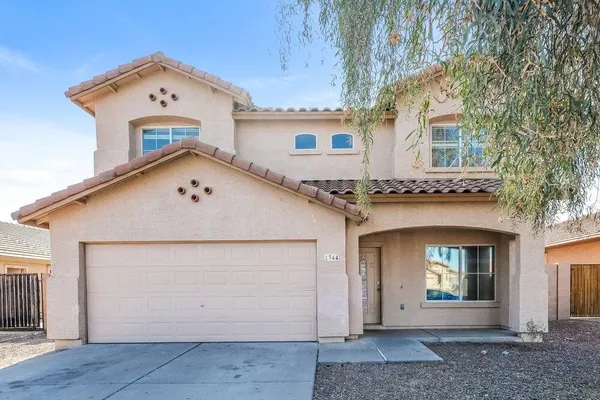 $2,150 | 1344 South 220th Drive, Buckeye, AZ 85326