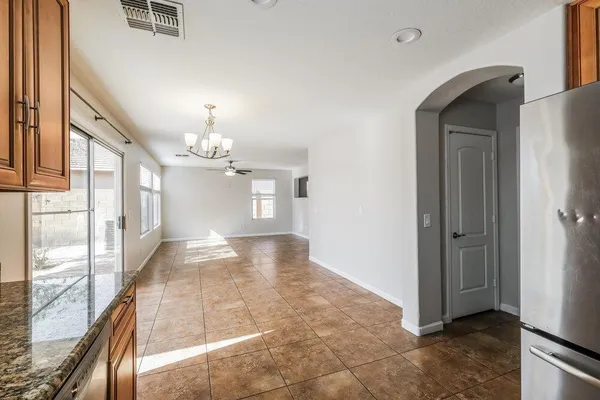 $2,150 | 1344 South 220th Drive, Buckeye, AZ 85326