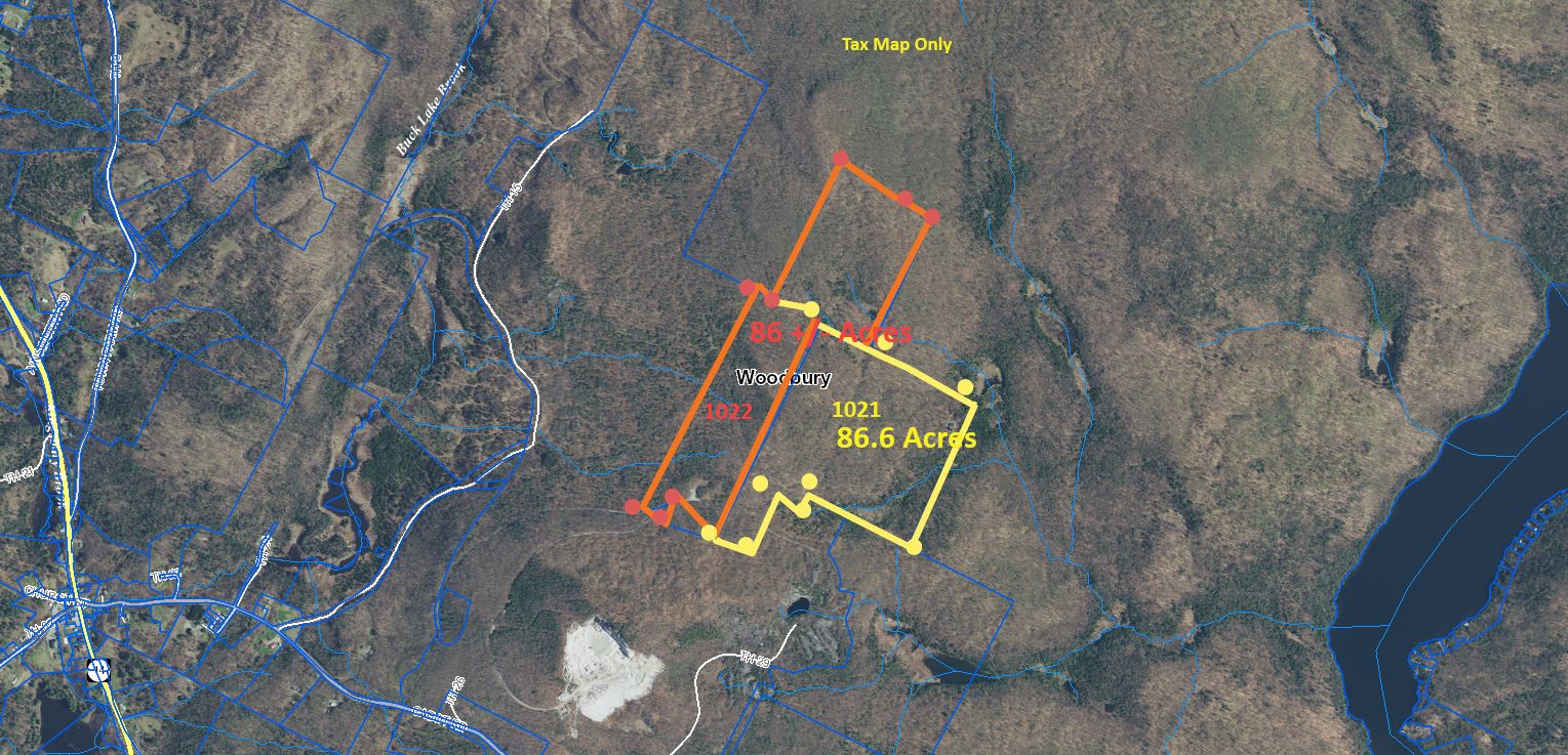 0 Swenson Quarry Road Cabot, VT 05647 - Photo 3 of 14 Gallery Image 3