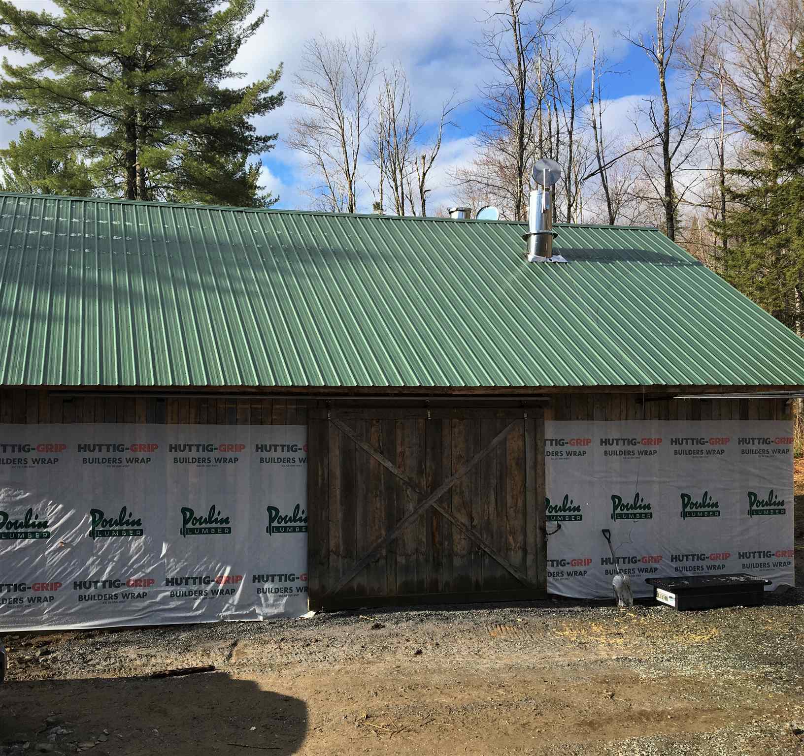 0 Swenson Quarry Road Cabot, VT 05647 - Photo 4 of 14 Gallery Image 4