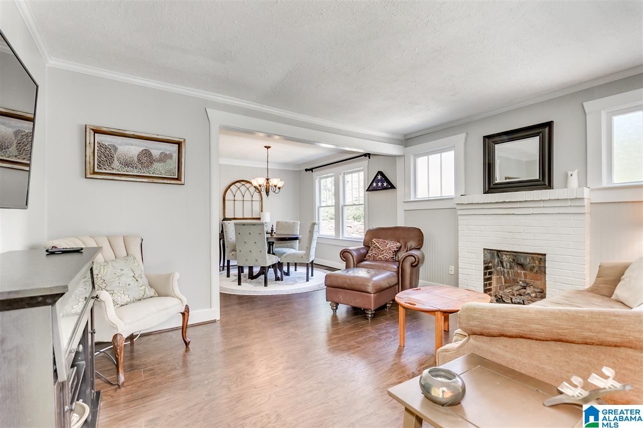 2248 Jacobs Road Birmingham, AL 35216 - Photo 3 of 36