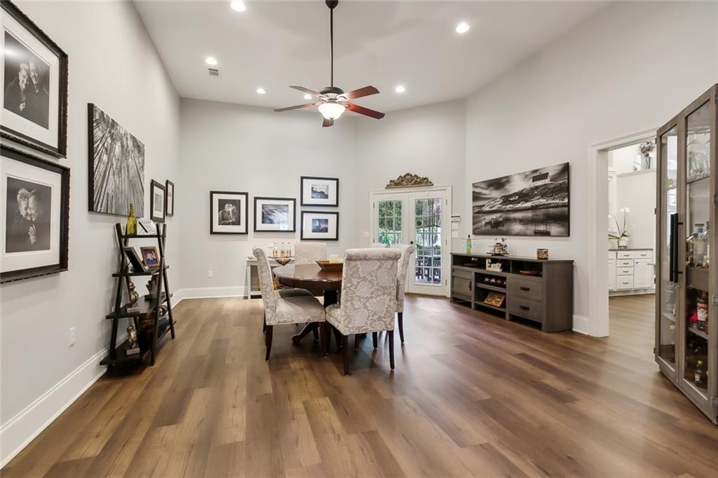 357 Perrilloux Road Madisonville, LA 70447 - Photo 11 of 34 Gallery Image 11