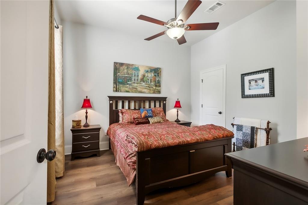 357 Perrilloux Road Madisonville, LA 70447 - Photo 19 of 34 Gallery Image 19