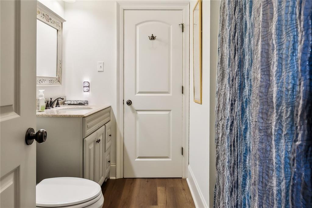 357 Perrilloux Road Madisonville, LA 70447 - Photo 21 of 34 Gallery Image 21