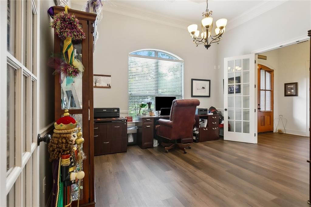 357 Perrilloux Road Madisonville, LA 70447 - Photo 25 of 34 Gallery Image 25