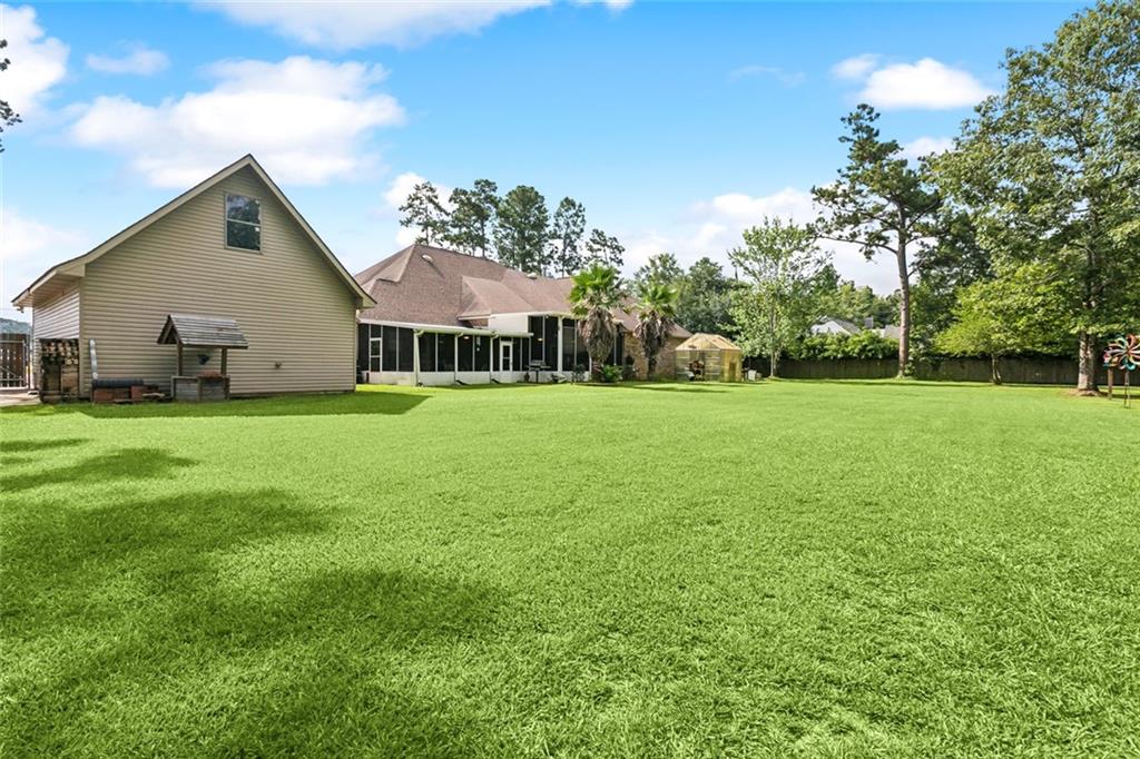 357 Perrilloux Road Madisonville, LA 70447 - Photo 32 of 34 Gallery Image 32