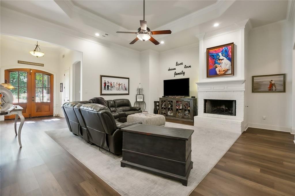 357 Perrilloux Road Madisonville, LA 70447 - Photo 5 of 34 Gallery Image 5