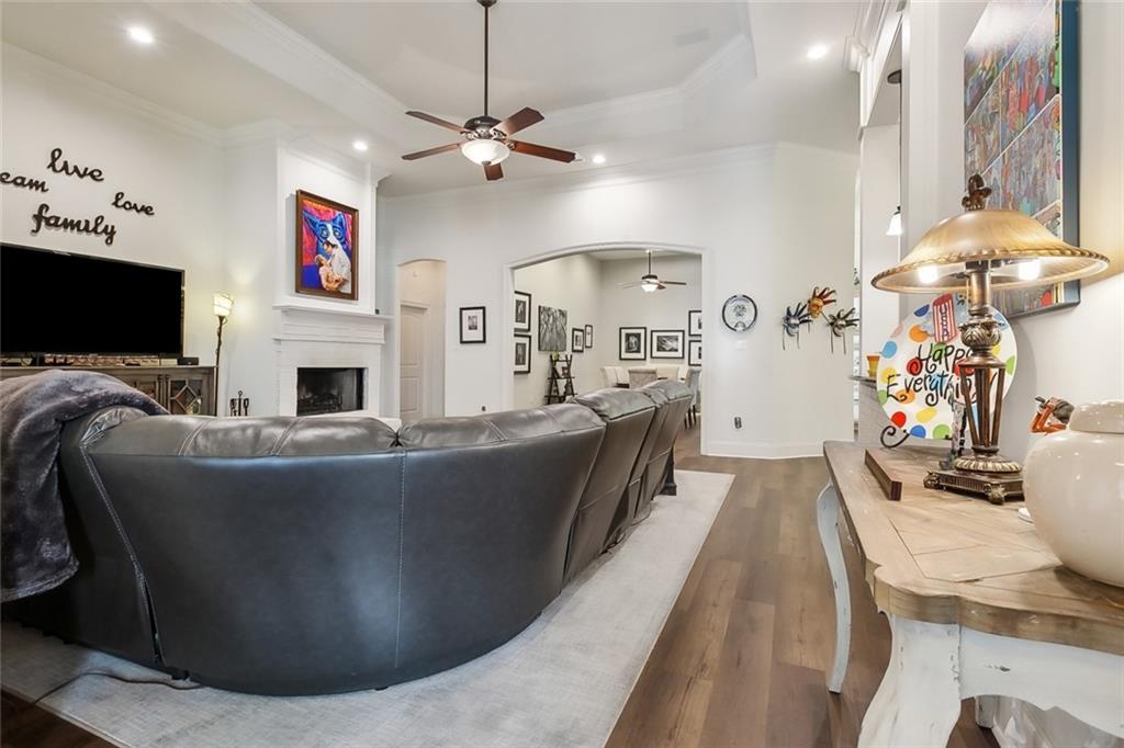 357 Perrilloux Road Madisonville, LA 70447 - Photo 6 of 34 Gallery Image 6