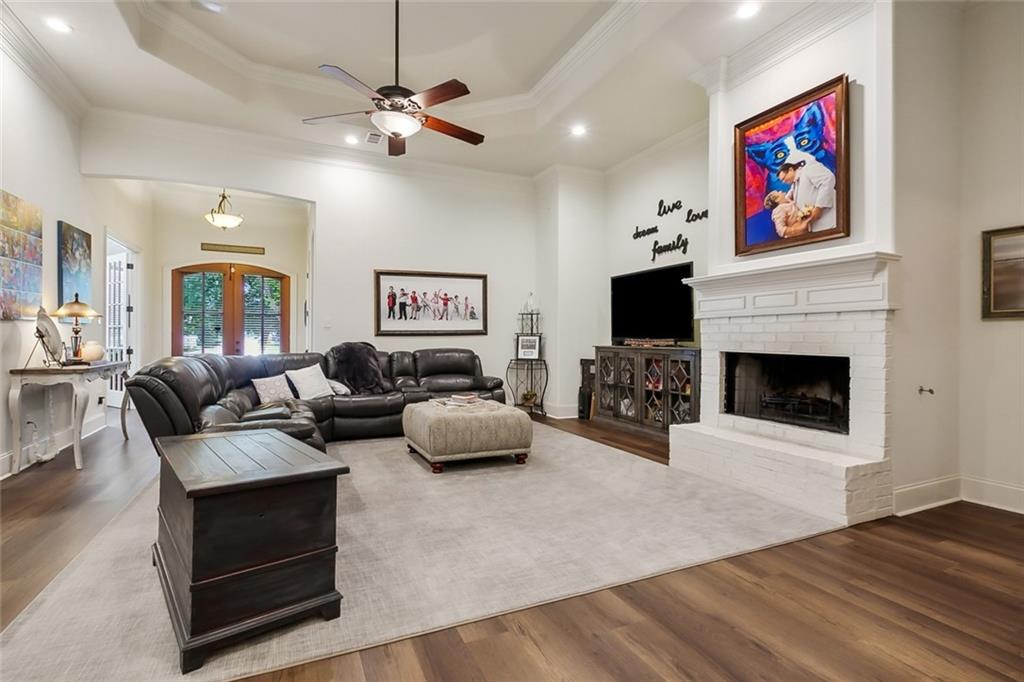 357 Perrilloux Road Madisonville, LA 70447 - Photo 7 of 34 Gallery Image 7
