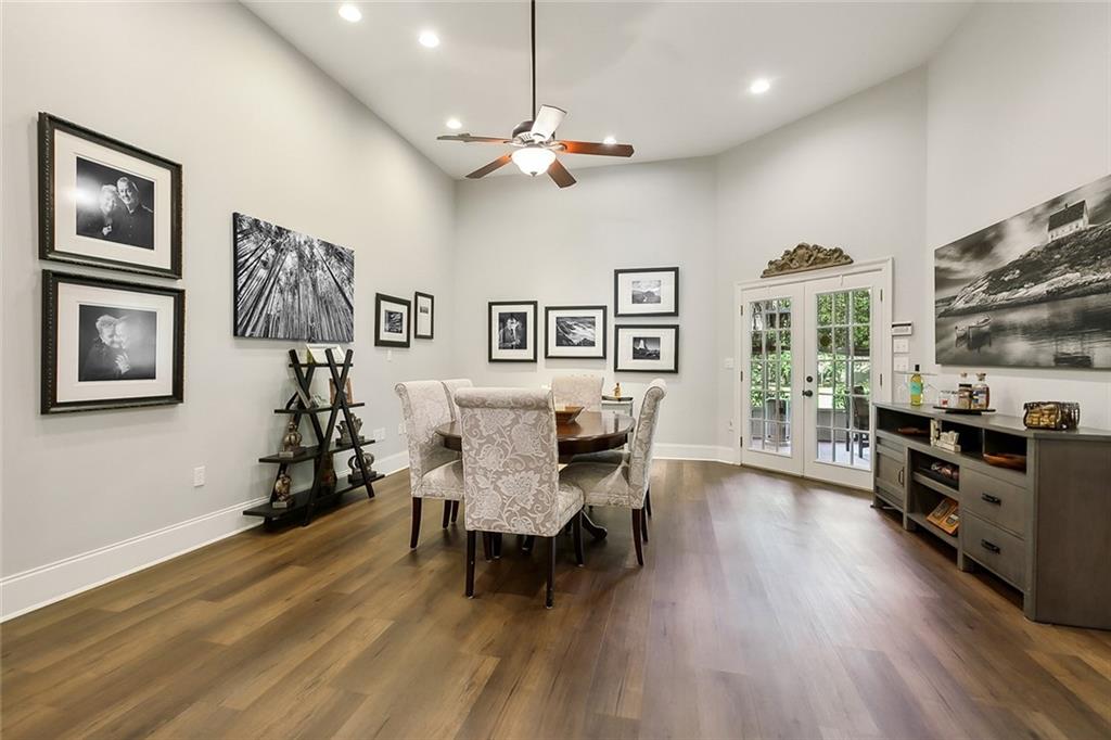 357 Perrilloux Road Madisonville, LA 70447 - Photo 10 of 34 Gallery Image 10