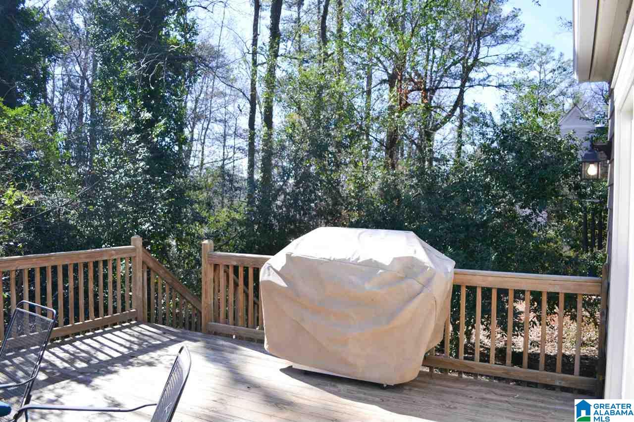 1723 Saulter Road Homewood, AL 35209 - Photo 33 of 35