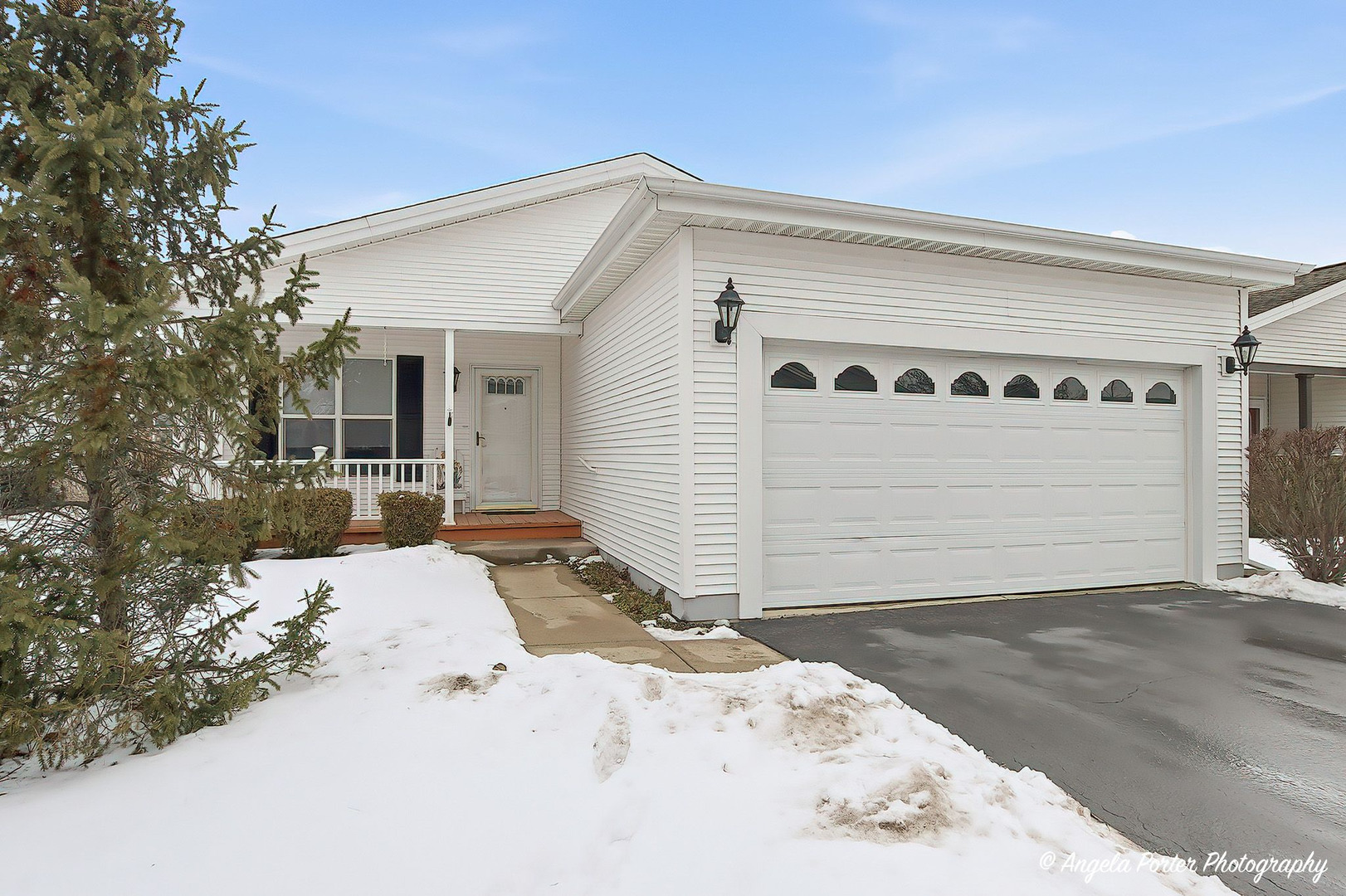 54 Rocking Horse Lane Grayslake, IL 60030 - Photo 2 of 31