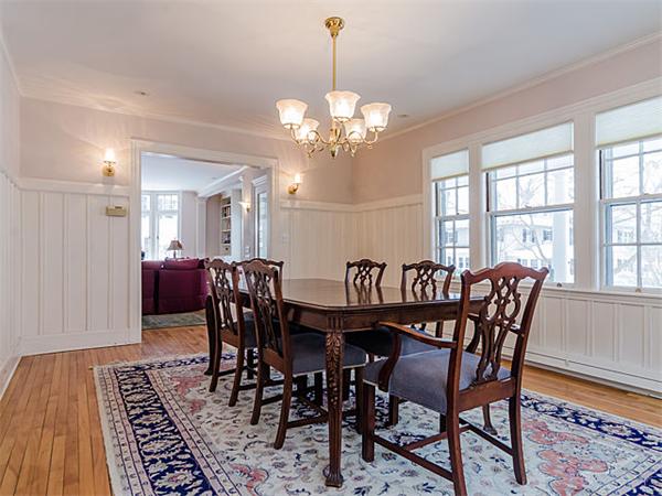 22 Braeburn Road Newton, MA 02466 - Photo 7 of 23 Gallery Image 7