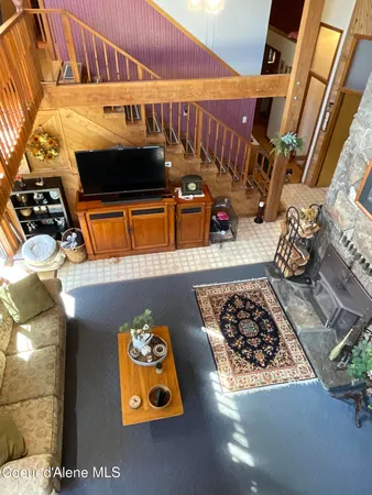 $850,000 | 90-111 Christmas Lane, Naples, ID 83847