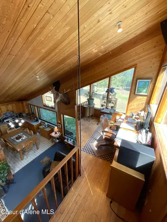 $850,000 | 90-111 Christmas Lane, Naples, ID 83847