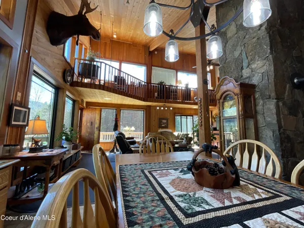 $850,000 | 90-111 Christmas Lane, Naples, ID 83847