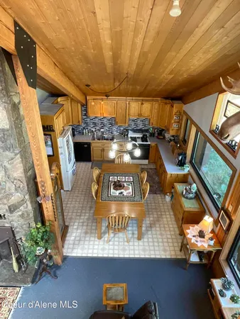 $850,000 | 90-111 Christmas Lane, Naples, ID 83847